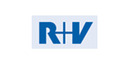 Logo R+V Versicherung AG in Salzwedel