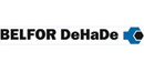 Logo BELFOR DeHaDe GmbH in Neufahrn bei Freising