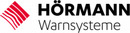 Logo HÖRMANN Warnsysteme GmbH in Agathenburg