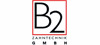 Logo B2 Zahntechnik GmbH in Gillenfeld